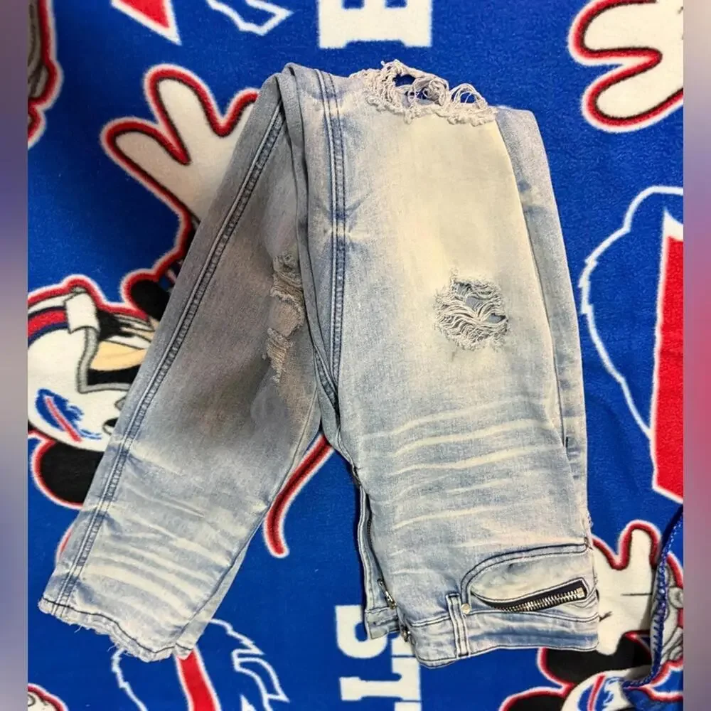 Rockstar upgrade your